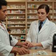 Cheap online pharmacy technician programs