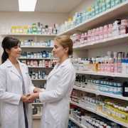 Ct pharmacy law self prescription