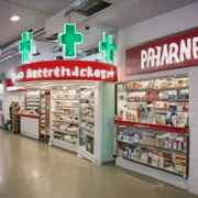 Funny pharmacy prescriptions