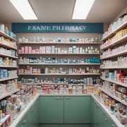 Marcs pharmacy prescriptions