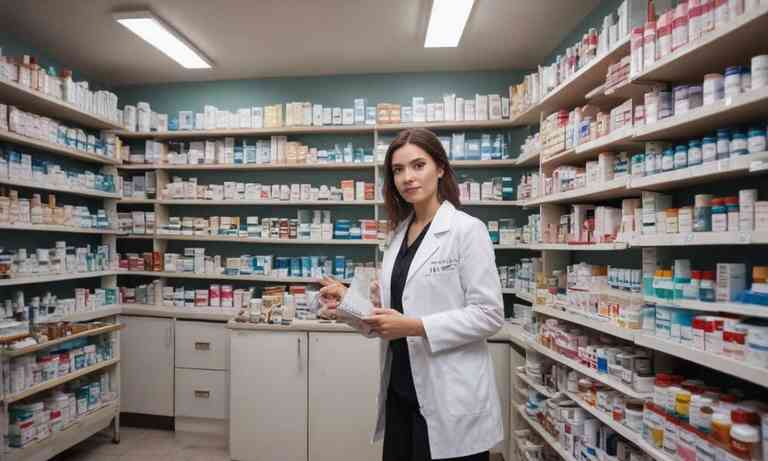 Pharmacy refuse to fill pain prescription abusers