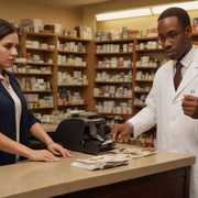 We serve generics medicine pharmacy to day y