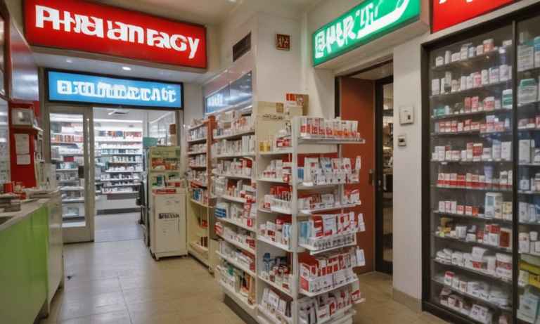 Imunidade tributaria generic pharmacy