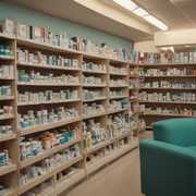 The generics pharmacy philippines branches