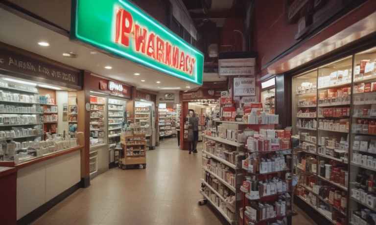 Adderall pharmacy discount