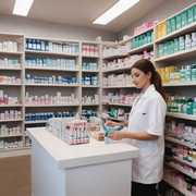 Bettystown pharmacy discount