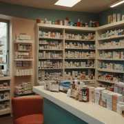 Canadian generic pharmacy