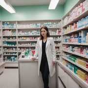 Refilling prescriptions overseas pharmacy