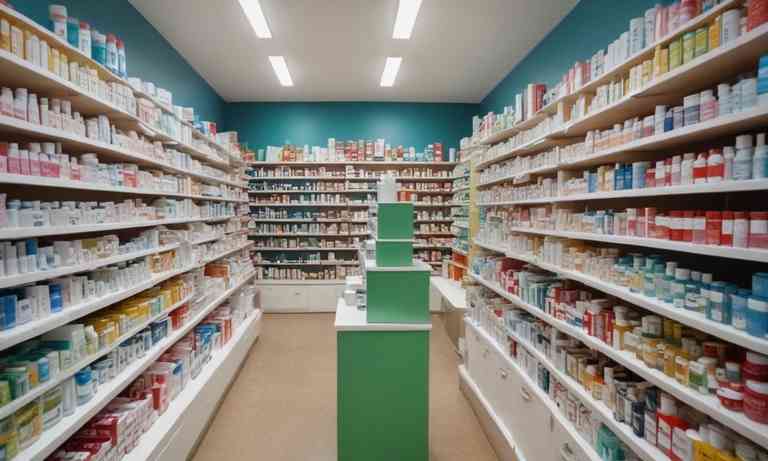 Strawns pharmacy discount