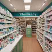 Online prescription pharmacy uk online