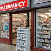 Prestwich pharmacy repeat prescriptions