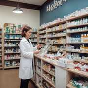 Hillsdale nj shoprite pharmacy generic drug