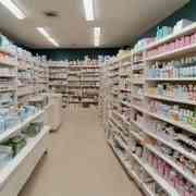 Wegmans pharmacy generic drugs